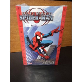 Ultimate Spider-man Vol 1 al 7 - Pack
